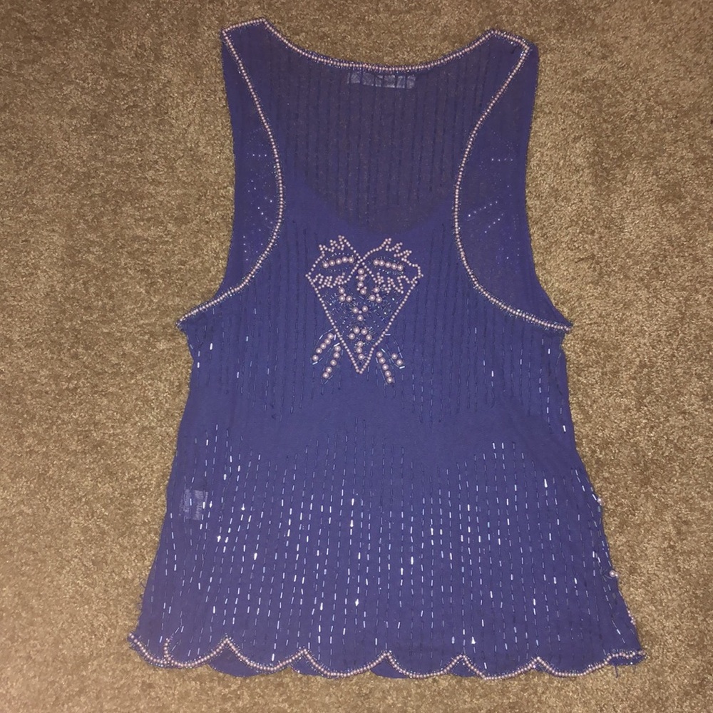Tank top - Picture 2 of 3